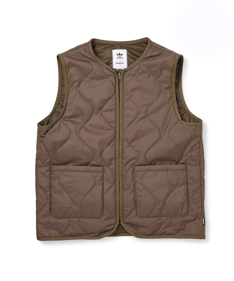 Куртка adidas Neighborhood M65 Olivedrab