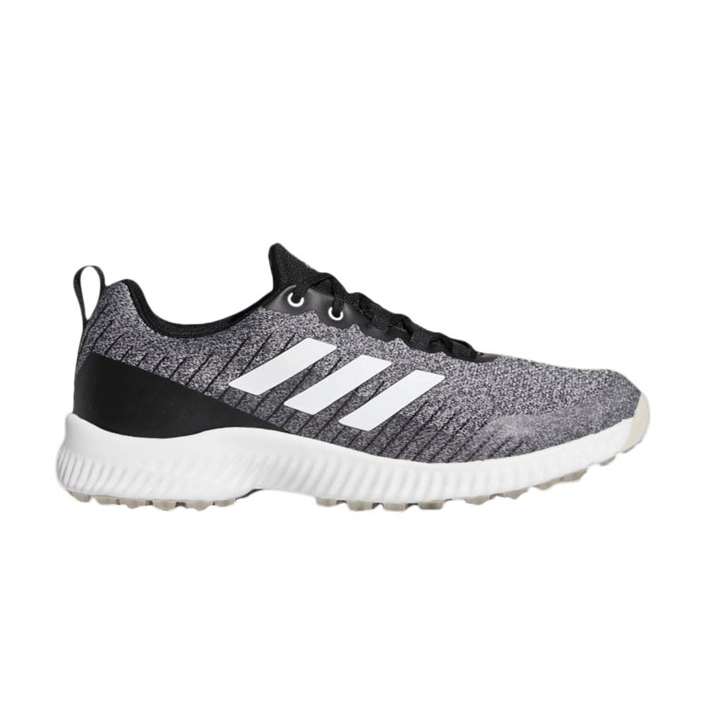 Кроссовки Adidas Wmns Response Bounce 2.0 SL Golf 'Black White Bliss'