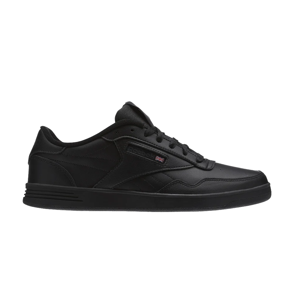 Krossovki-Reebok-Club-MEMT-Black