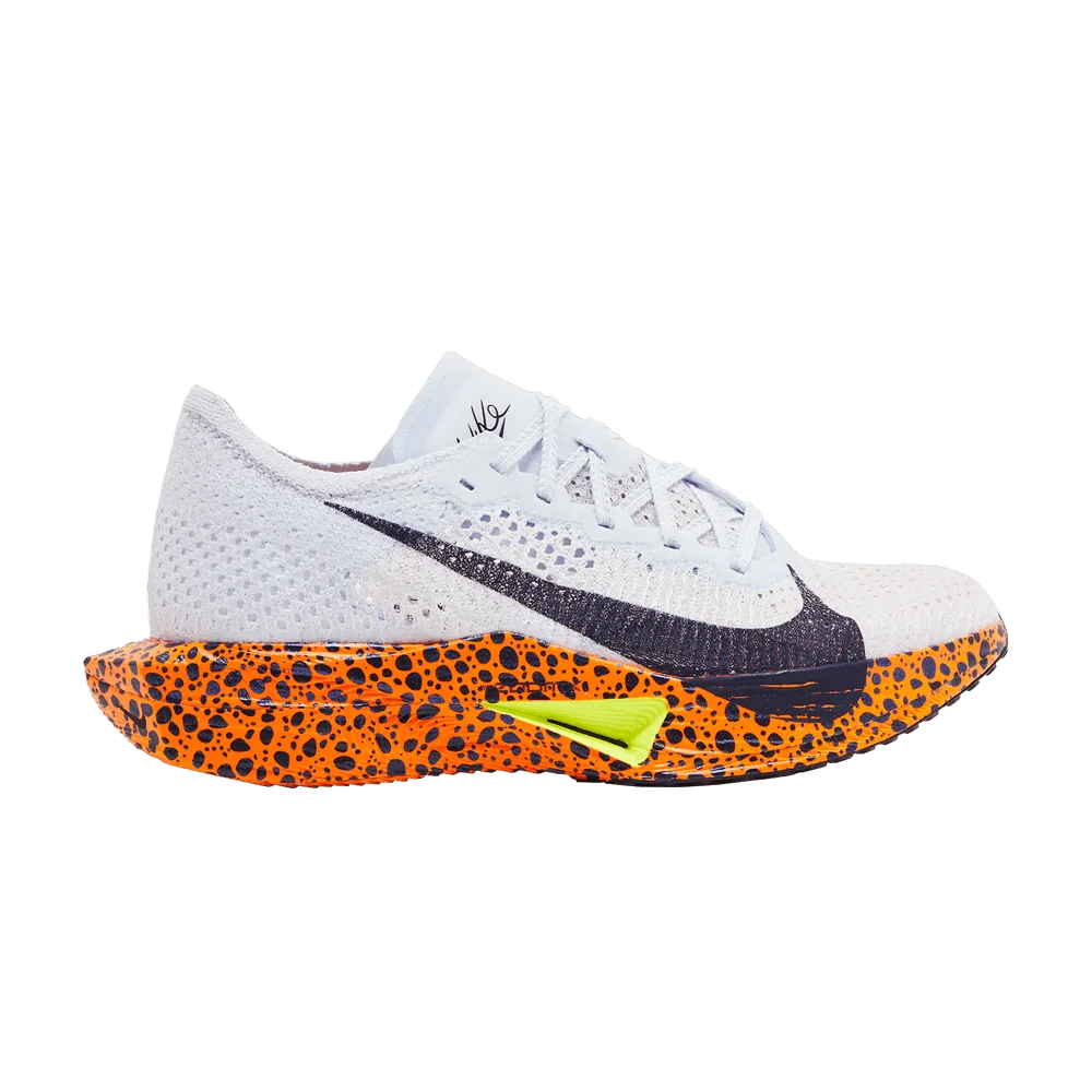 Кроссовки Nike Wmns ZoomX VaporFly Next% 3 'Electric Pack'
