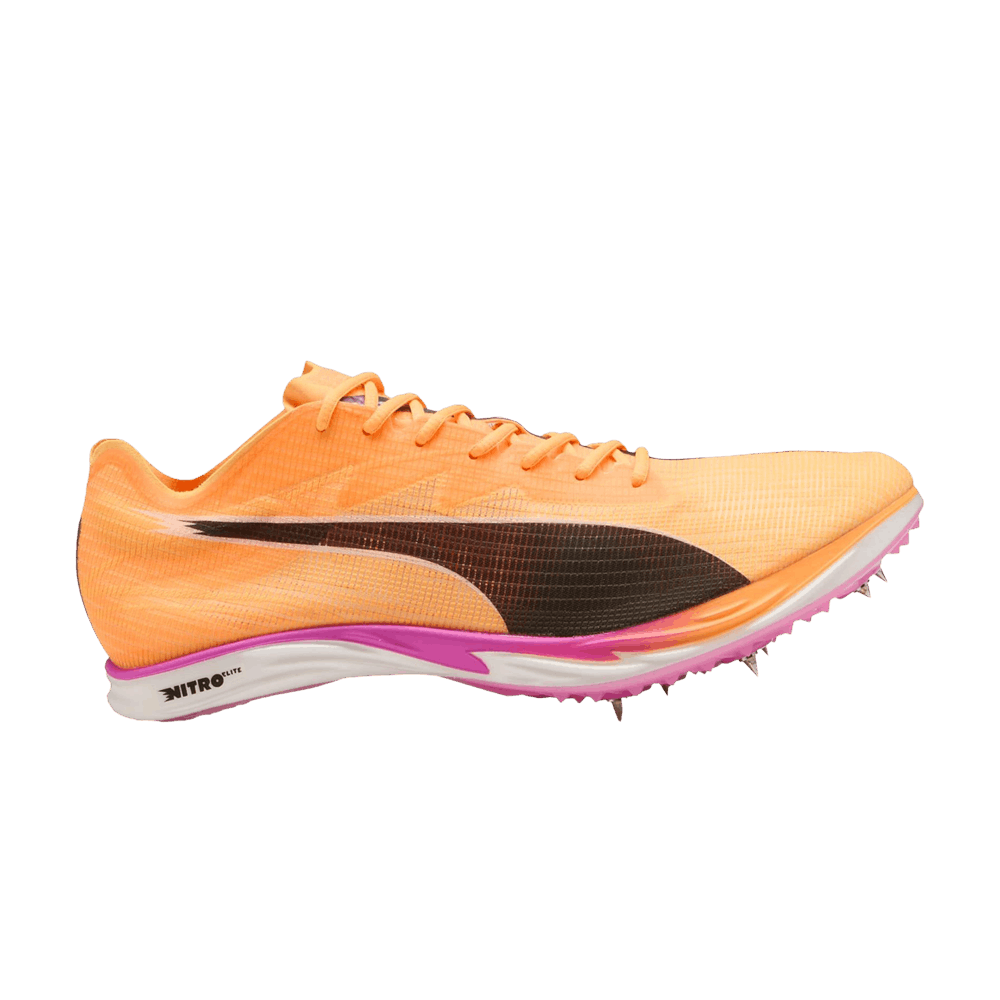 Кроссовки Puma Mid Distance Nitro Elite 3 'Sun Stream'