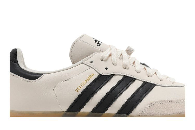 Кроссовки adidas Velosamba 'Wonder White Gum'
