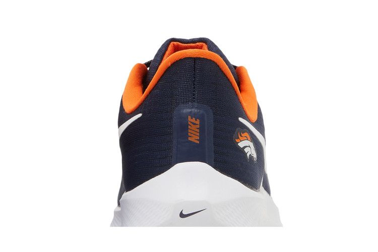 Кроссовки Nike NFL x Air Zoom Pegasus 39 'Denver Broncos'