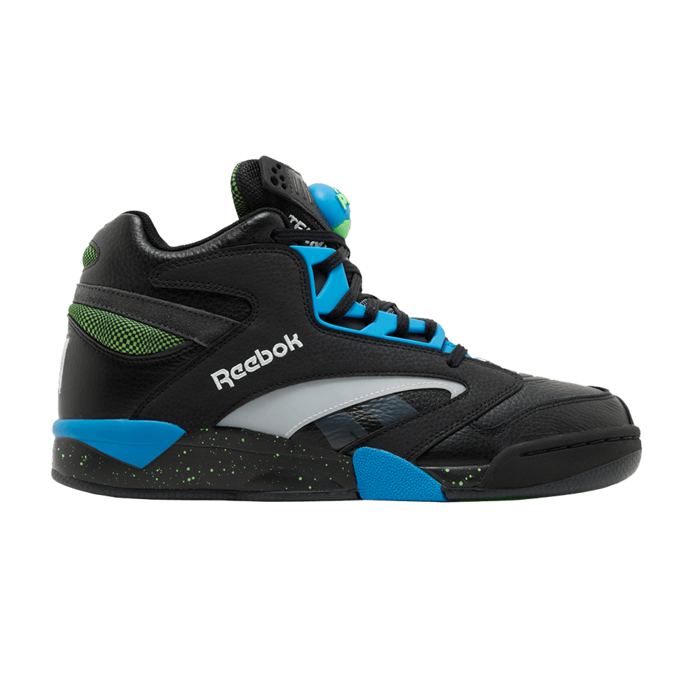 Кроссовки Reebok Shaq Victory Pump 'Pump Universe'