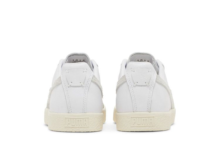 Кроссовки Puma Clyde 'Base'