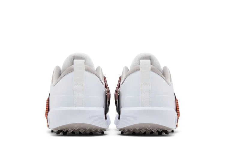 Кроссовки Air Jordan Air Rev 'White Infrared'
