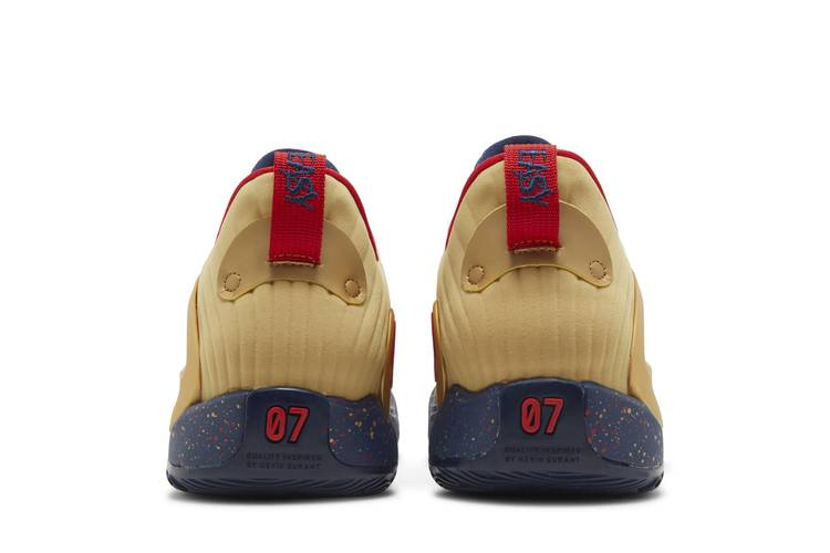 Кроссовки Nike KD 15 EP 'Olympic'