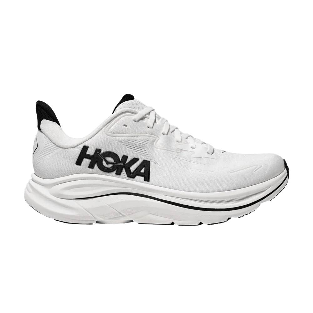 Krossovki-HOKA-Clifton-10-White-Black