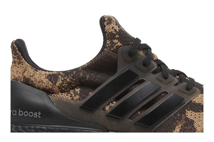 Кроссовки Adidas UltraBoost 5.0 DNA 'Acid Wash'