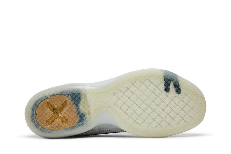 Кроссовки Nike Kobe 10 'Fundamentals'