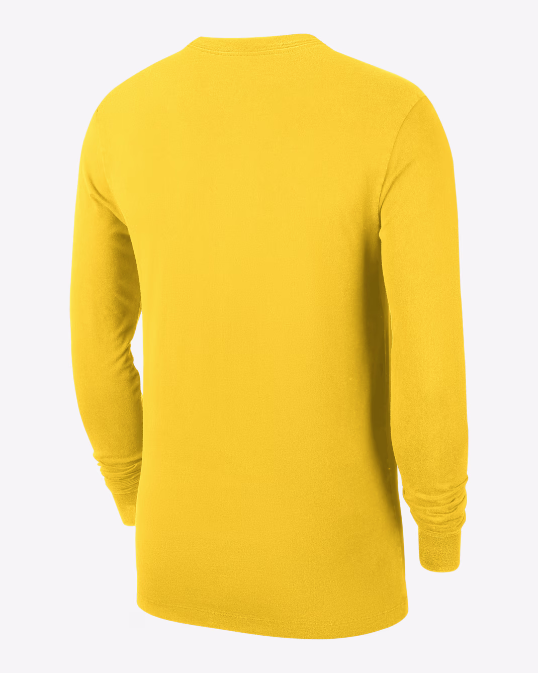 Мужской лонгслив Nike NBA Indiana Pacers Essential Amarillo