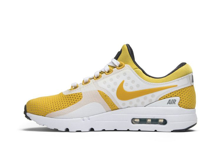 Кроссовки Nike Air Max Zero 'Tinker Sketch'