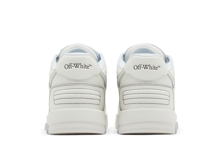 Кроссовки Off-White Wmns Out Of Office 'Light Blue White'