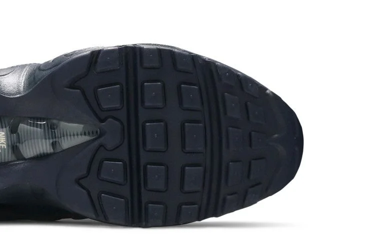Кроссовки Nike Air Max 95 'Obsidian'