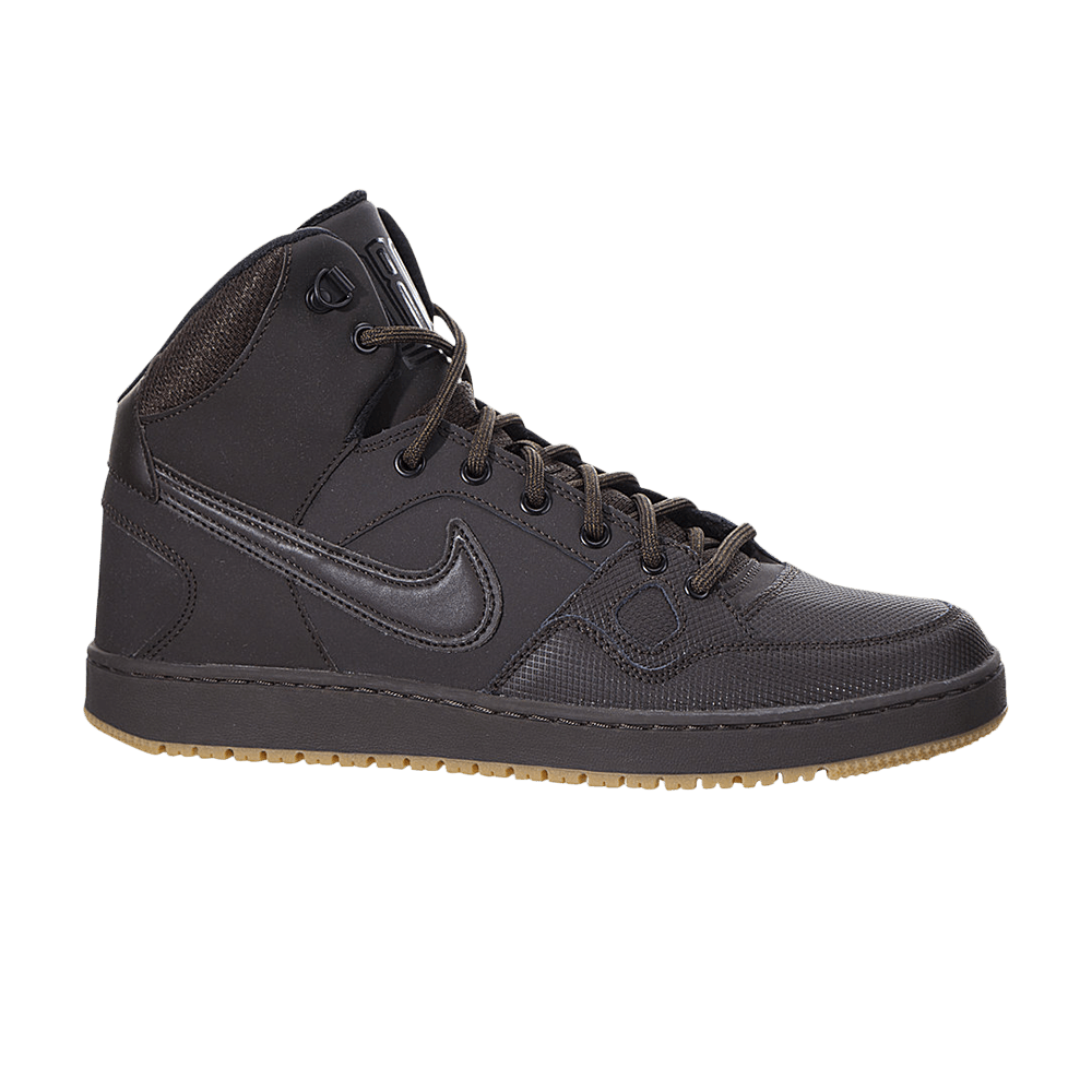 Кроссовки Nike Son of Force Mid Winter