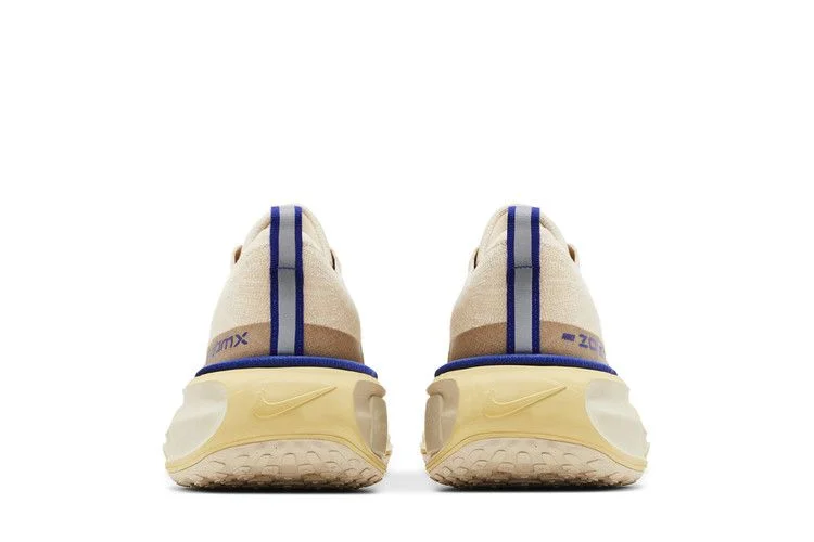 Кроссовки Nike ZoomX Invincible 3 'Sand Drift Concord'