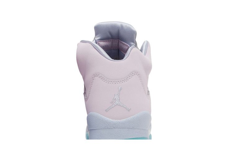 Кроссовки Air Jordan 5 Retro SE GS 'Easter'