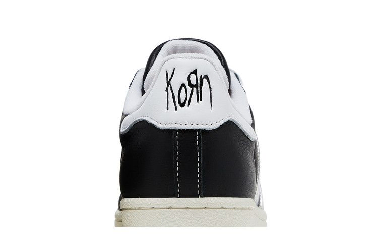 Кроссовки Korn x adidas Superstar '30th Anniversary'