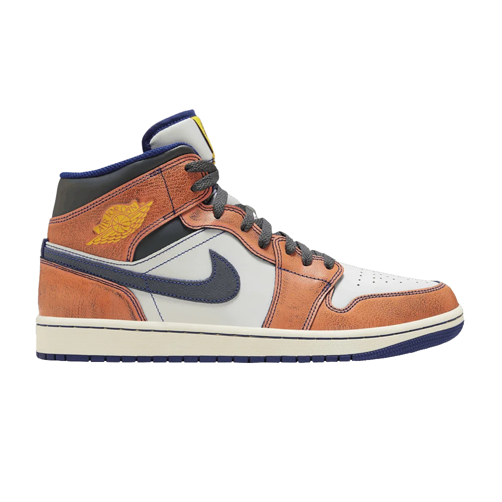 Krossovki-Air-Jordan-1-Mid-SE-Flight-Vintage