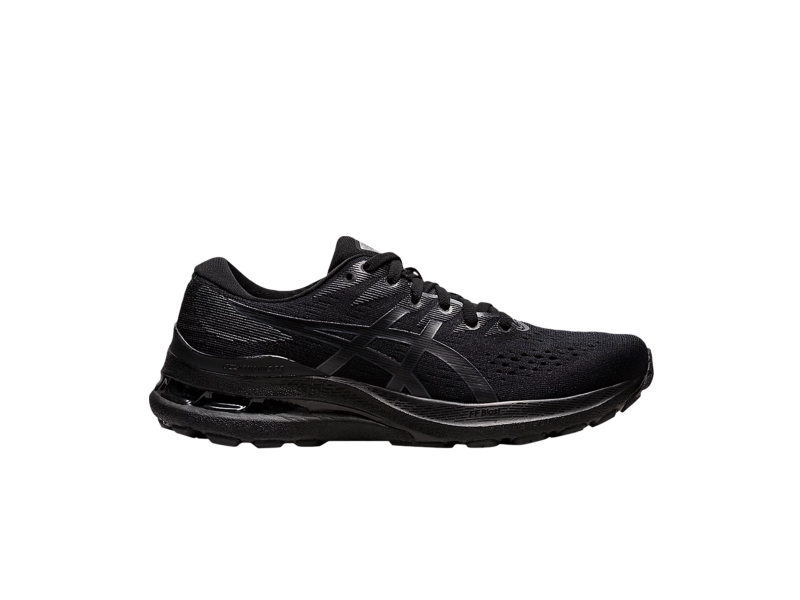 Кроссовки Asics Gel Kayano 28 Narrow Black