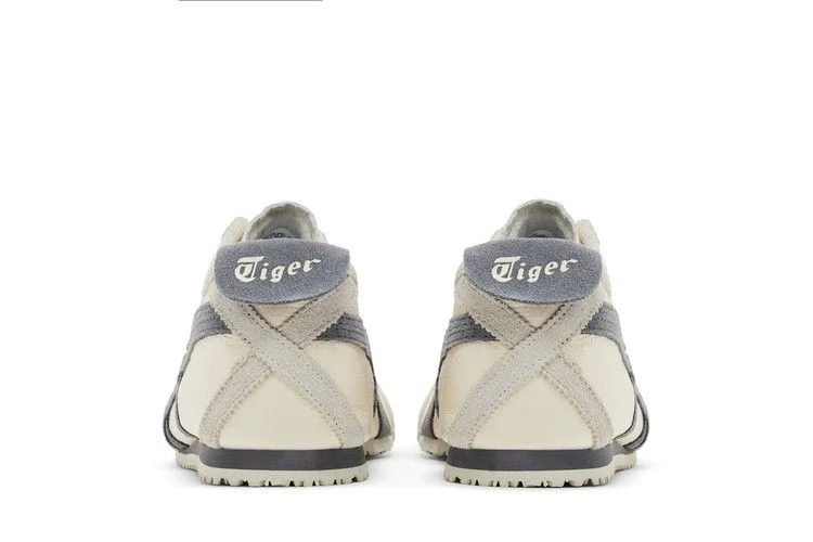 Кроссовки Onitsuka Tiger Mexico 66 'Grey White'
