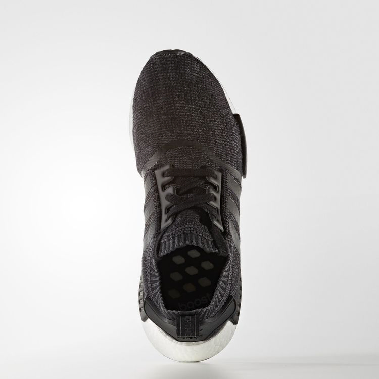 Кроссовки adidas NMD_R1 PK 'Winter Wool'