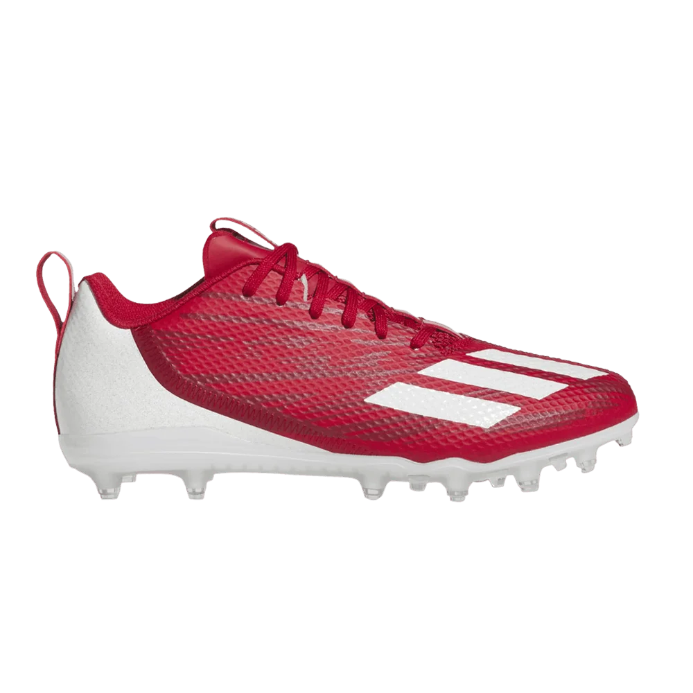 Кроссовки Adidas Adizero Spark 'Team Power Red'