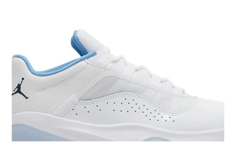 Krossovki-Air-Jordan-11-CMFT-Low-White-Army-Navy-1