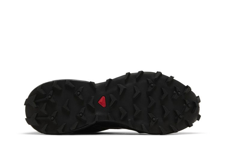Кроссовки Salomon Snowcross 'Black Magnet'