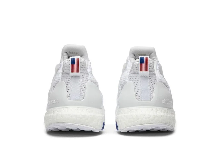 Кроссовки Undefeated x adidas UltraBoost 1.0 'Stars and Stripes'