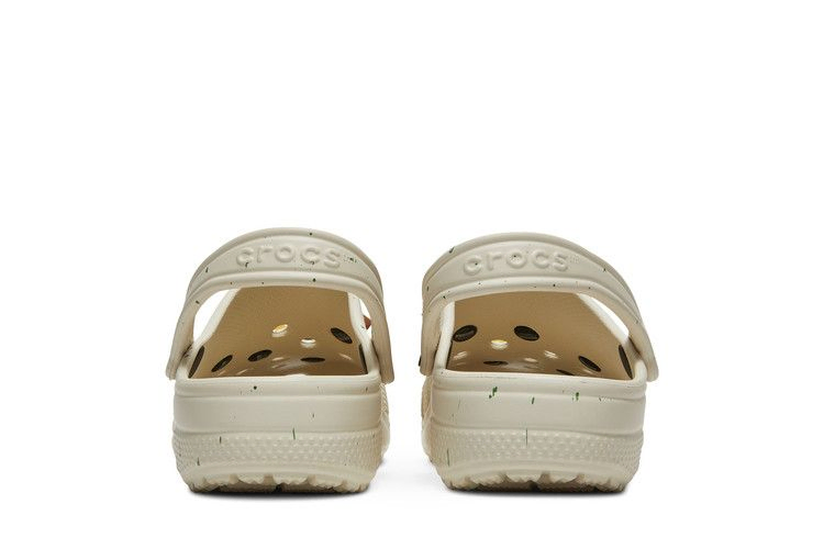 Кроссовки Crocs Hidden Valley Ranch x Classic Clog 'White'