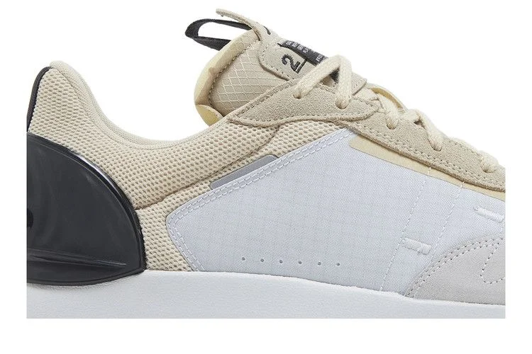 Кроссовки Air Jordan Granville Pro 'Rattan'