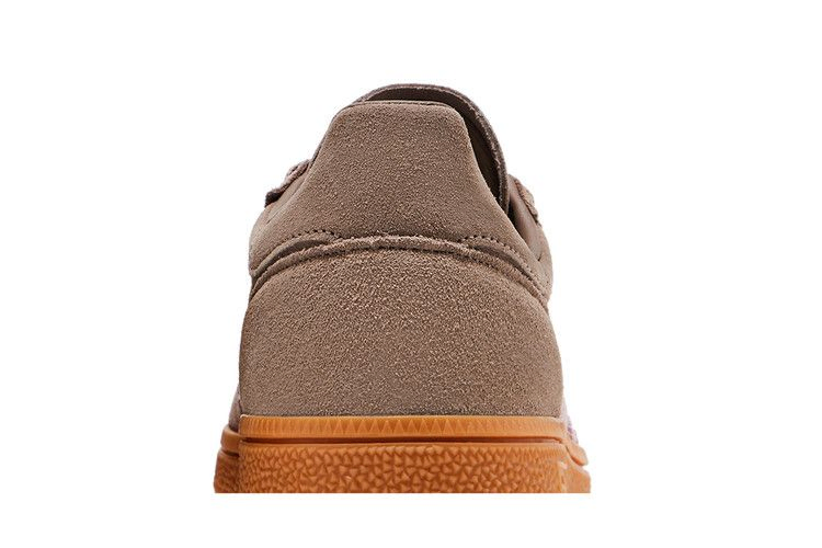 Кроссовки adidas Wmns Handball Spezial 'Chalky Brown Clear Pink'