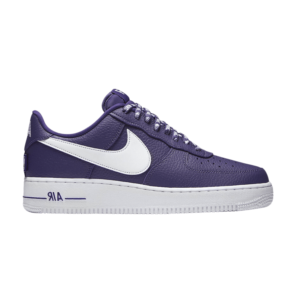 Кроссовки Nike Air Force 1 Low 'Statement Game'