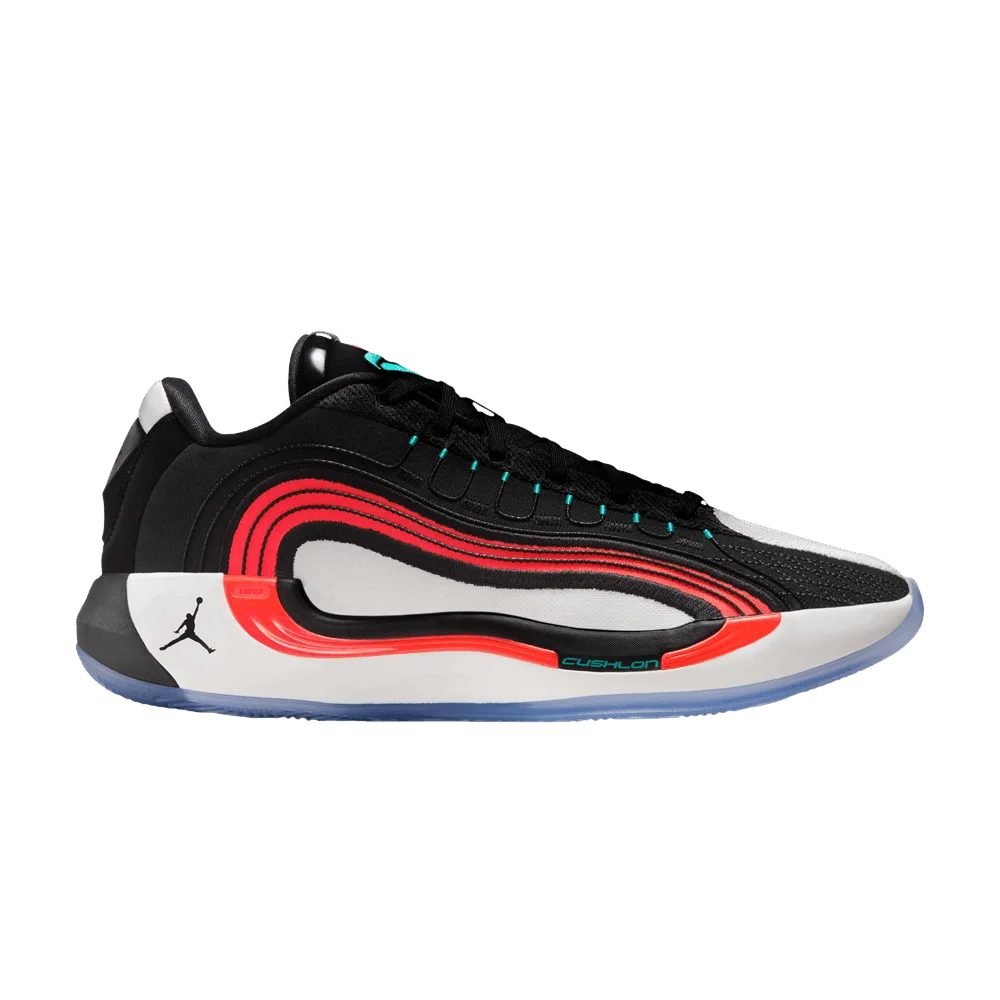 Кроссовки Air Jordan Luka 4 PF 'Bloodline'