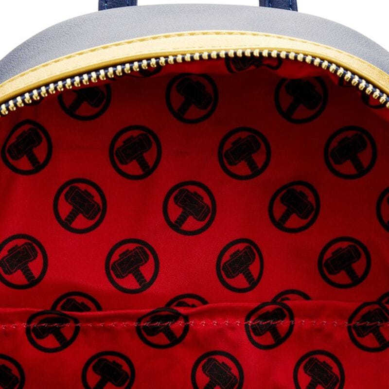 Рюкзак Thor: Love and Thunder Cosplay Mini Backpack