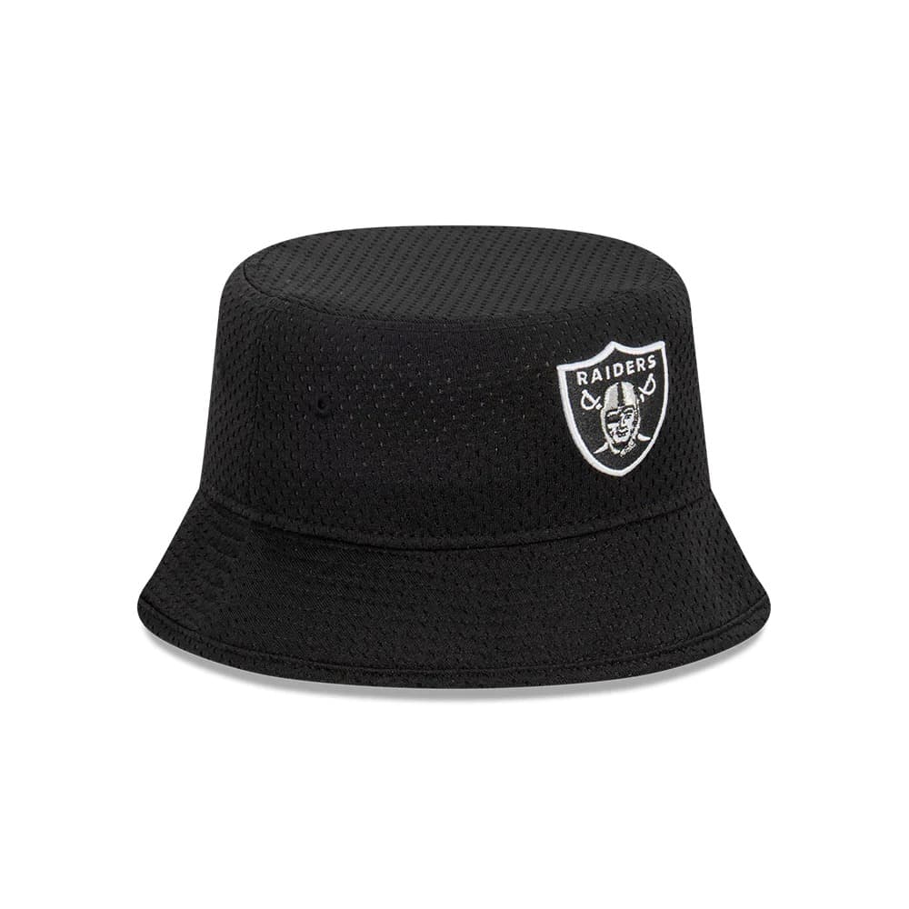 New-Era-Las-Vegas-Raiders-Open-Mesh-NFL-Bucket-Hat-3