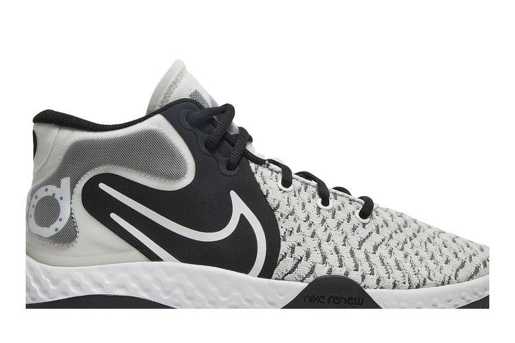 Кроссовки Nike KD Trey 5 VIII EP 'White Black'