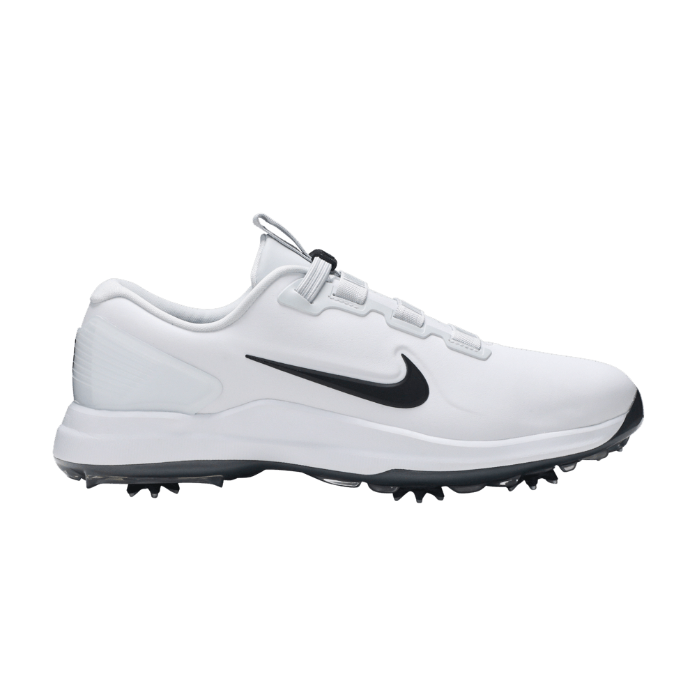 Кроссовки Nike Tiger Woods 71 FastFit 'White'