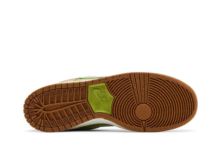 Кроссовки Nike Dunk Low Pro SB 'Escargot'