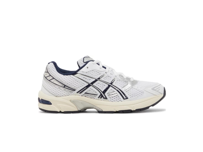 Кроссовки Wmns Asics Gel 1130 White Midnight