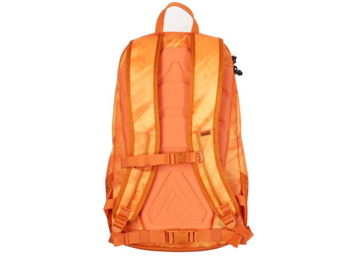 Рюкзак Palace Real Tree Ruckstack Orange