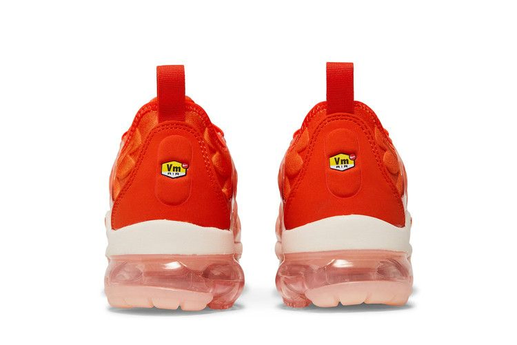 Кроссовки Nike Wmns Air VaporMax Plus 'Guava Ice'