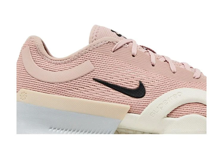 Кроссовки Nike Wmns Air Zoom SuperRep 4 Next Nature 'Pink Oxford Sail'