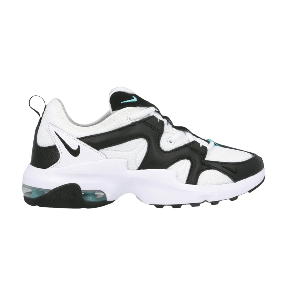 Кроссовки Nike Wmns Air Max Graviton 'White Black'