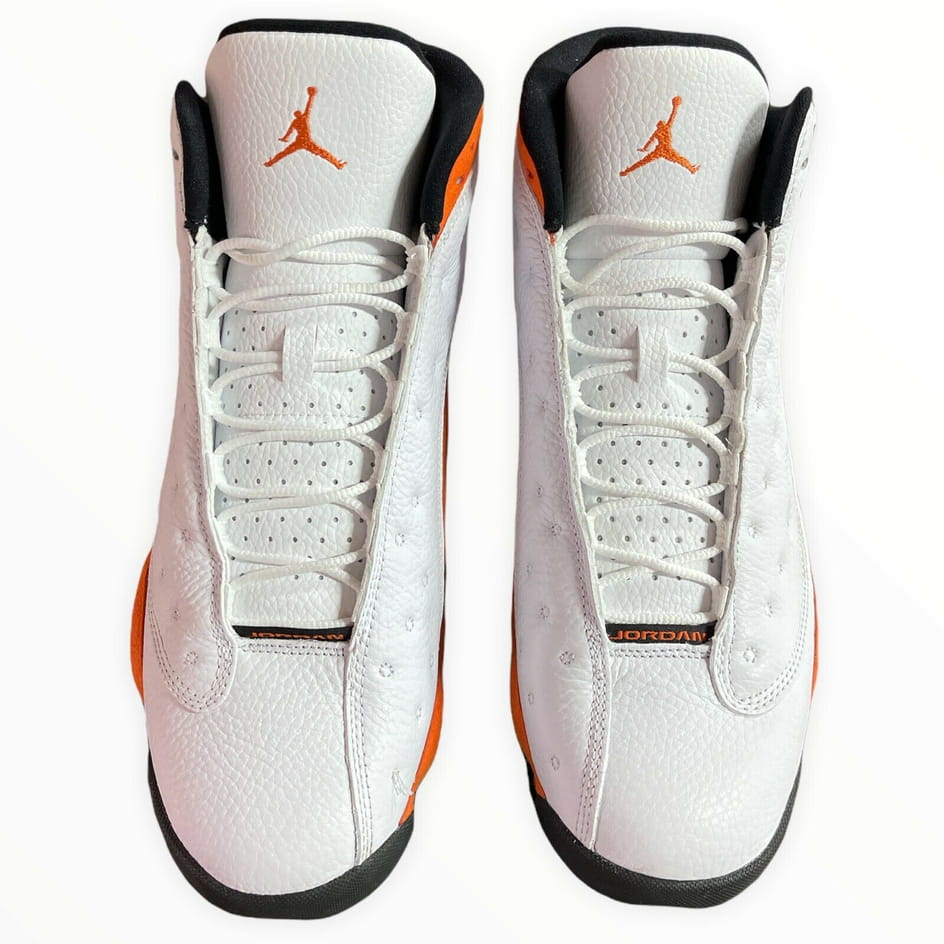 Кроссовки Air Jordan 13 Retro Starfish
