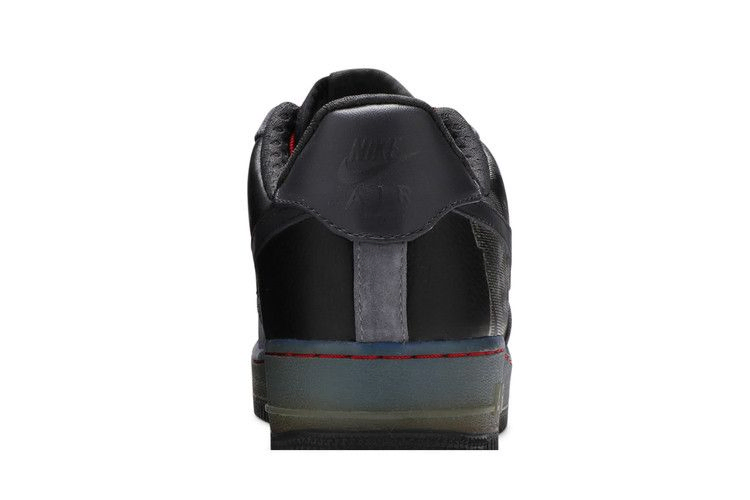 Кроссовки Nike Air Force 1 Premium 07 Parker 'New Six'
