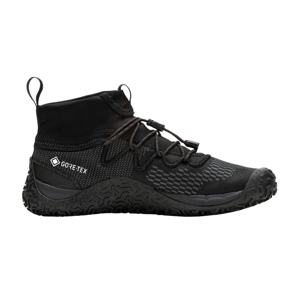Кроссовки Merrell Wmns Trail Glove 7 GORE-TEX 1TRL 'Black'