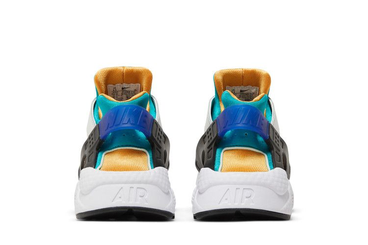 Кроссовки Nike Air Huarache 'Resin' 2022