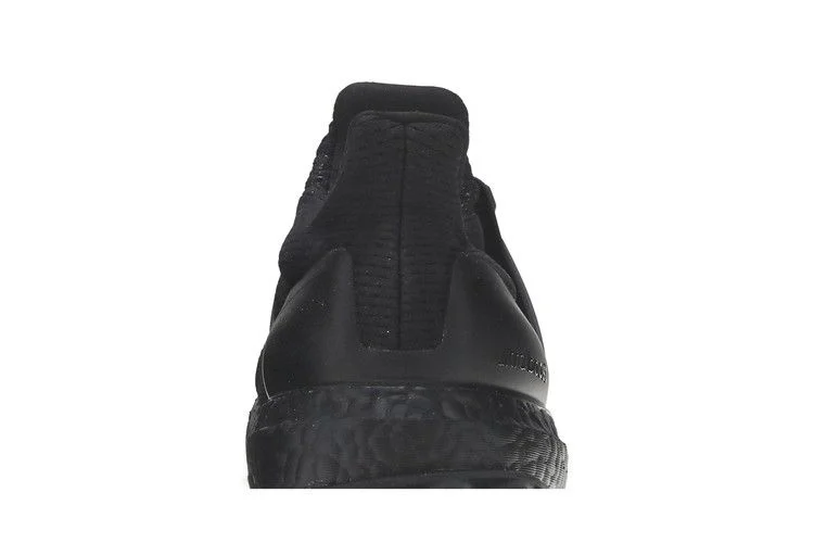 Кроссовки Adidas UltraBoost 1.0 Retro 'Triple Black' 2020